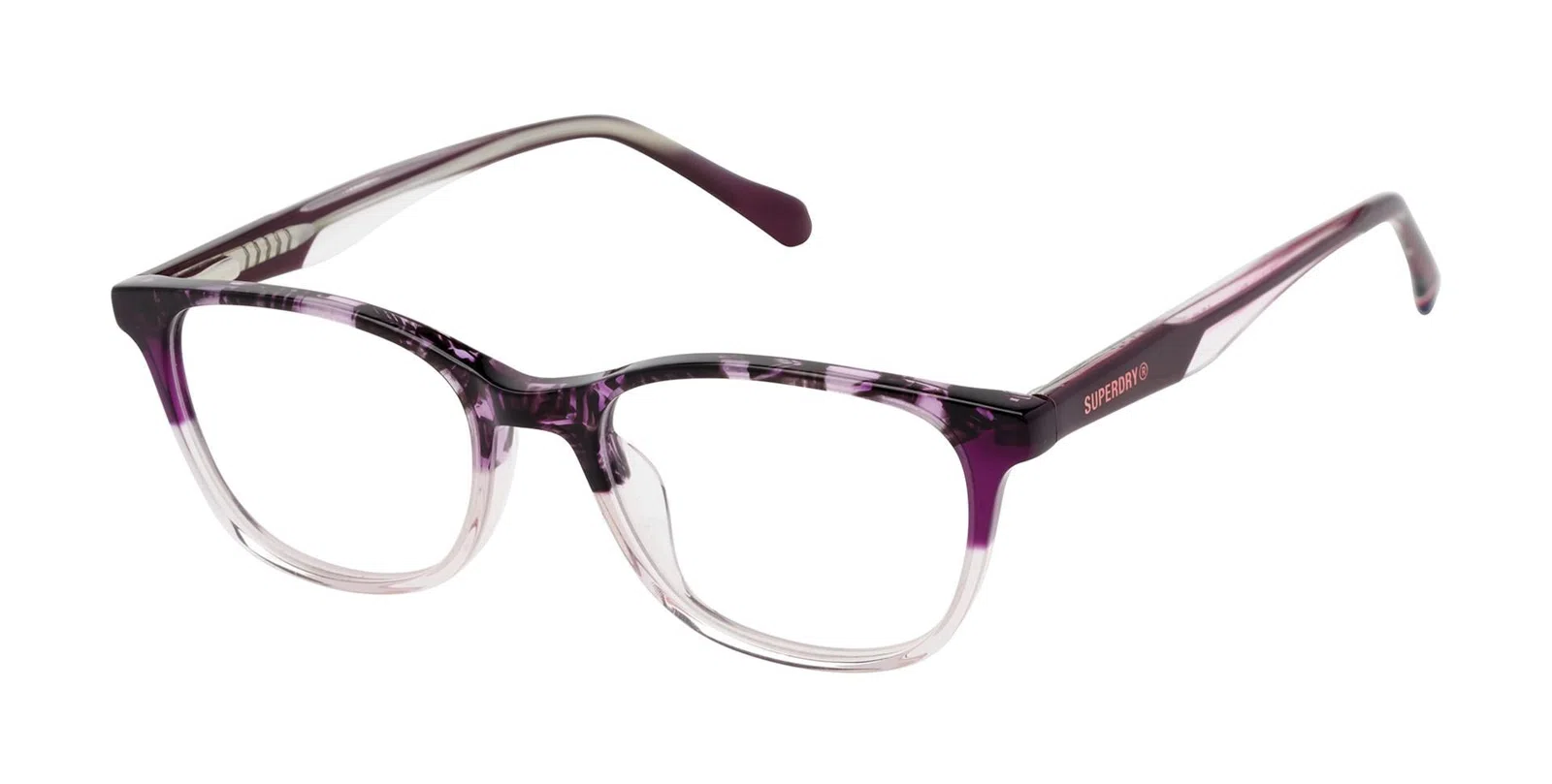 Superdry SDOW027T Eyeglasses - view 3